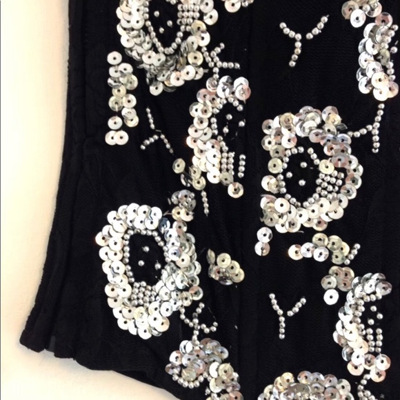 Cute little Corset Top - Picture 5 of 7